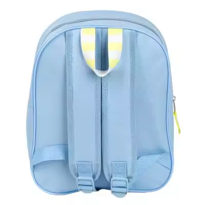 MOCHILA INFANTIL 3D BLUEY - 1