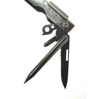 Herramienta Multiusos De Acero Inoxidable 8 En 1 Pinzas Herramientas De Machacado Para Carpintería Y Obras Domésticas - details 7
