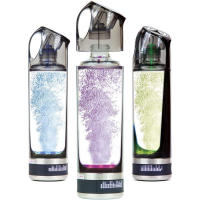 Deluxe 13  Botella portatil de hidrogenador de agua  Agua hidrogenada - details 1