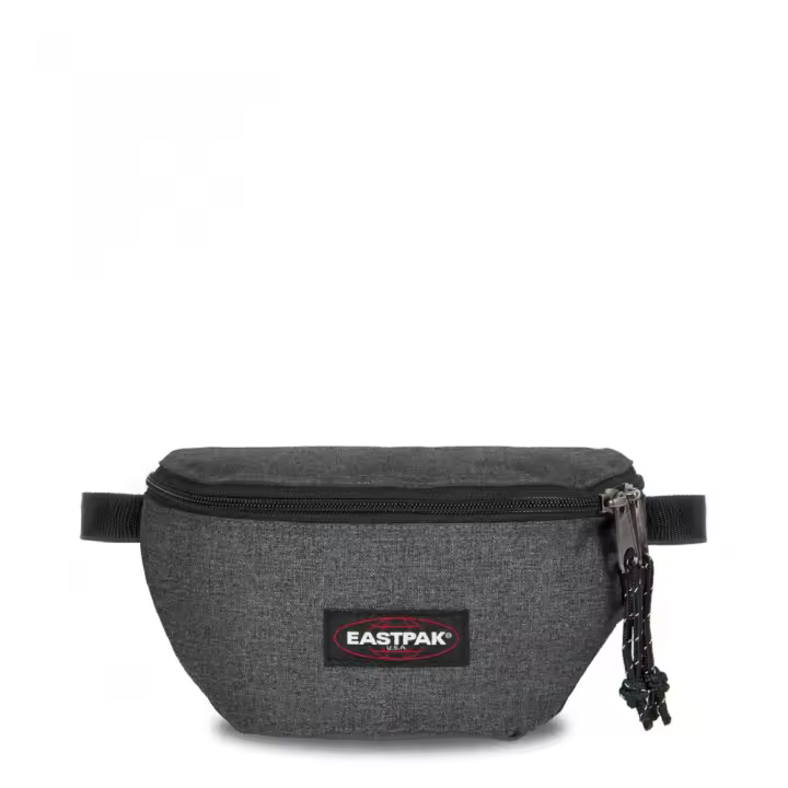 Eastpak SPRINGER Black Denim - 1