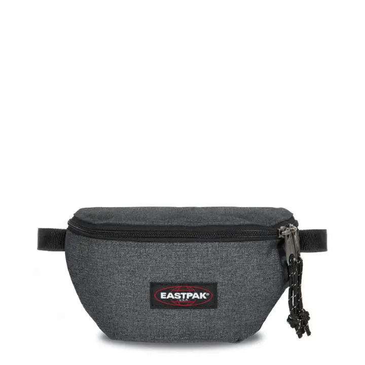 Eastpak SPRINGER Black Denim - 1