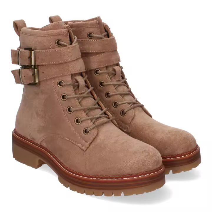 BOTAS Sport3punto0 YZ24-008-Kaki - 1