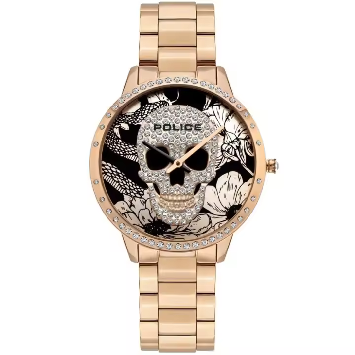 Reloj Police® PL.16067MSR/02M - 1