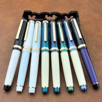 Bolígrafo De Tinta Jinhao 82 Con Puntiagudo EF De Color Contraste Suministros Escolares Y De Oficina Estaciónery Regalo Para Escritura - details 0