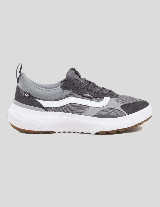 ZAPATILLAS VANS ULTRARANGE NEO VR3 ASPHALT GREY/BLANCO - 1