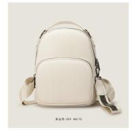 Bolso De Hombro Para Mujer Estilo Casual Y Moda Bolso Pequeño Para Viajes Y Escuela Puede Ser Transportado En Un Hombro - details 9