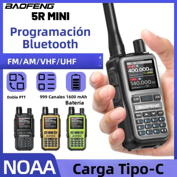 UV-17R 5W Dual Band Radio US / 2pcs - View #2
