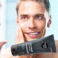 Pack Ahorro Hombre. Crema Facial, Aceite Suavizante Barba, Champú y Gel 2 en 1 y Jabón Artesano Té Verde. PS Cosmética Natural. Ecológicos, Nutritivos. Cuidan la piel del Hombre - details 1