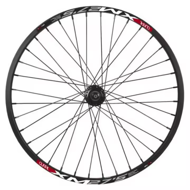 Gurpil Rueda Trasera De Mtb Xm 27.5´´ 6b Disc - 1