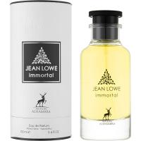 Maison Alhambra Spray Jean Lowe Immortel 100 Ml. Perfume oriental. Perfume masculino. - details 0