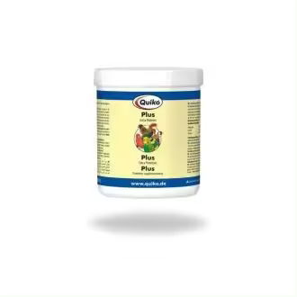 Quiko Plus Levadura de Cerveza Enriquecida con Vitaminas y Proteínas para Pájaros - 1