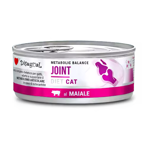 Disugual Metabolic Balance Joint con Cerdo (85g) - 1
