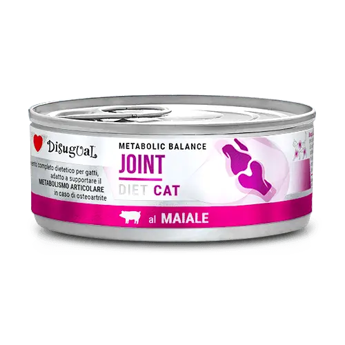 Disugual Metabolic Balance Joint con Cerdo (85g) - 1