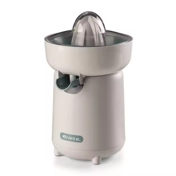 ARIETE EXPRIMIDOR BREAKFAST BLANCO 417/01 - 1