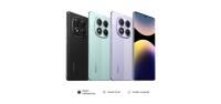 Teléfono Móvil Xiaomi Redmi Note 14 Pro 5G Xiaomi Smartphone Versión Global, 8+256GB/12+256GB/12+512GB, cámara AI profesional 200 MP, Carga turbo 45W con batería 5110 mAh, MediaTek Dimensity 7300-Ultra, Pantalla CrystalRes AMOLED 6,67" 1,5 K 120 Hz, IP68 - details 36