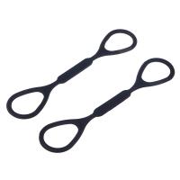 2Pcs Cuerda De Silicona Para Instrumentos Musicales De Trumpet Accesorios Profesionales De Mantenimiento Portátiles - details 6