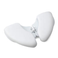 Portable Kids Travel Potty Seat Pad Baby Folding Toilet Training Seat Cover Toddler Urine Assistant Cushion Children Pot Seater - details 34
