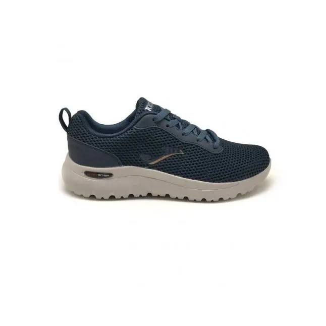 Joma Deportiva Infinite 2303 para Hombre - Corte de Nylon Ancho con Memory Foam - 1