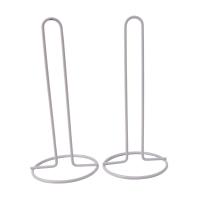 Soporte De Conos De Fútbol De Plástico Negro Para Entrenamiento Deportivo Disco Marcador Almacenamiento De Racks Soporte De Barra - details 2