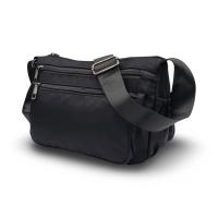 Bolso de nylon lavable para mujer con varios bolsillos. Cómodo y de poco peso. Temporada Otoño-Invierno 2024. Disponible en varios colores.CAMAR - details 2