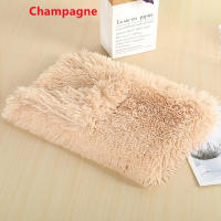 Manta De Peluche Larga Para Mascotas Grande Cama De Invierno Para Perros Y Gatos Suave Y Cálida Funda Para Perrera Disponible En 9 Colores Tamaños S/M/L - details 7