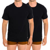 Champion-Pack-2 Camisetas manga corta Y09G5