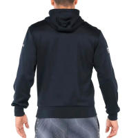 Sudadera Bullpadel Radu Azul Marino - details 2