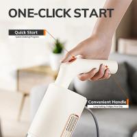 Aspiradora en seco y húmedo con cable de 5 m Gran potencia de aspiración de 18.000 Pa para una limpieza eficaz - details 8