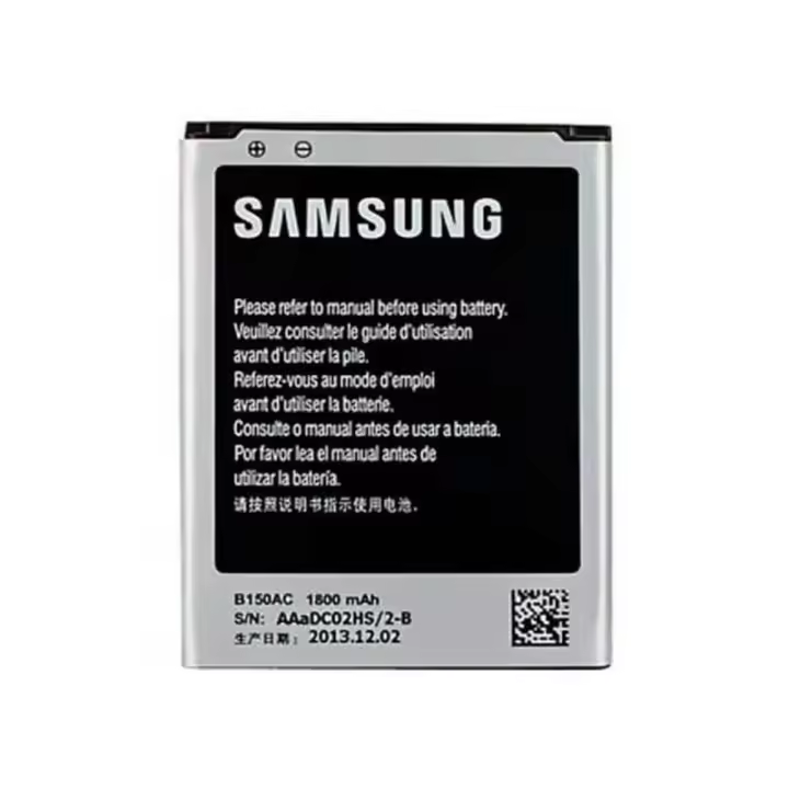 SAMSUNG GALAXY CORE BATERIA ORIGINAL B-150AE - 1