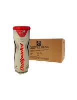 Packs de Botes de 3 pelotas para padel - Bull padel PREMIUM PRO - details 0