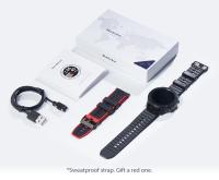 Blackview X5 smartwatch reloj inteligente , android , ios, negro, NUEVO, ENVIO 24H - details 18