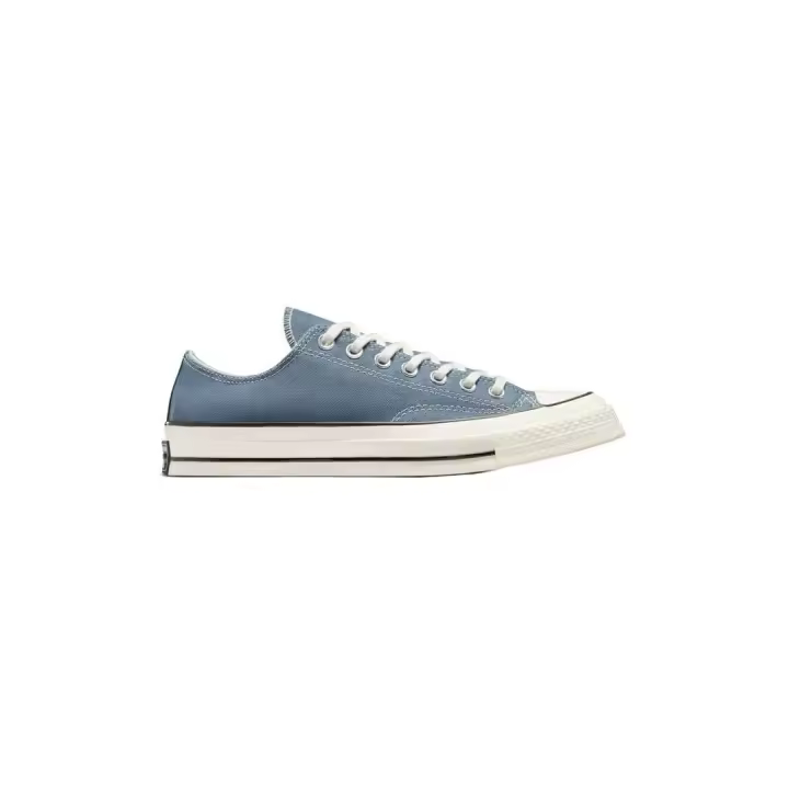 Zapatilla Hombre Converse Chuck 70 Vintage Azul - 1