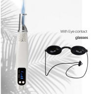 Láser Picosegundo Para Eliminación De Tatuajes Máquina De Luz Azul/Roja Para Eliminación De Manchas De Pigmento Y Arrugas - details 4