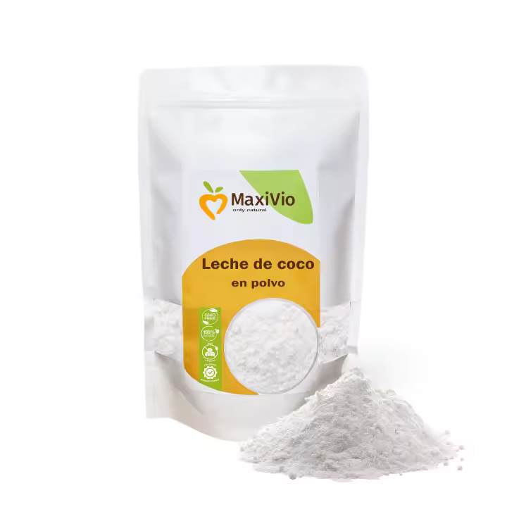 leche de coco en polvo 1 kg Sin lactosa - 1
