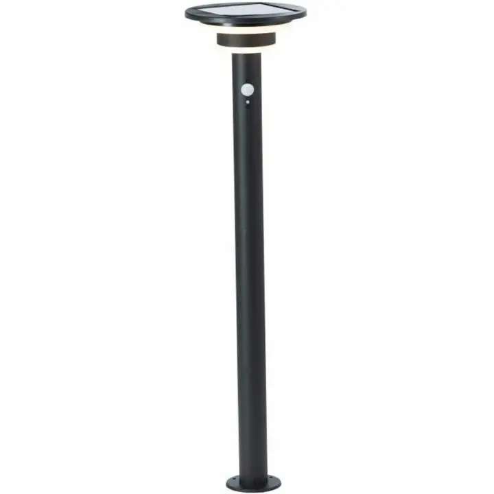 Lámpara solar Brilliant Negro 3 W - 1