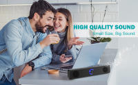 computer speakers