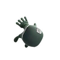 Nuevo masajeador portátil recargable de gran capacidad para hombros y cuello, masajeador de hombros y cuello, recargable y portátil, reduce la carga de los hombros, masaje geng'shu'shi - details 0