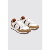 Jack&Jones JFWHARROW Deportivas Planas Hombre Beige - details 0
