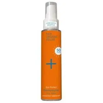 I+M Naturkosmetik Berlin Protector Solar Spf50 Spray 100Ml - 1