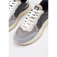 Munich SOON Deportivas Planas Hombre Verde - details 1