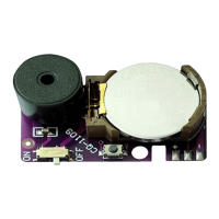 1-10PCS Maker De Ruido Oculto PCB Beeping Cricket Para Broma En Fiestas De Halloween Suministros De Sonido De Cricket Para Juegos De April Fools' Day - details 8