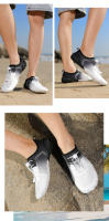 Zapatillas De Agua Unisex Antideslizantes Para Deporte Y Senderismo Zapatos De Playa Para Hombres Y Mujeres Transpirables Talla 35-46 - details 31