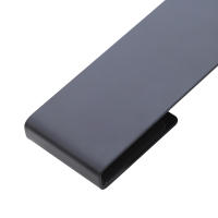 Gancho De Ducha De Acero Inoxidable Para Puerta De Vidrio Gancho De Baño Ligero Gancho Para Toalla De Ducha Soporte De Ducha - details 29