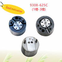 Válvula De Control Del Inyector De Combustible Diesel 625C Para Delphi Euro5 Pieza Individual No Marca Origen China - details 0