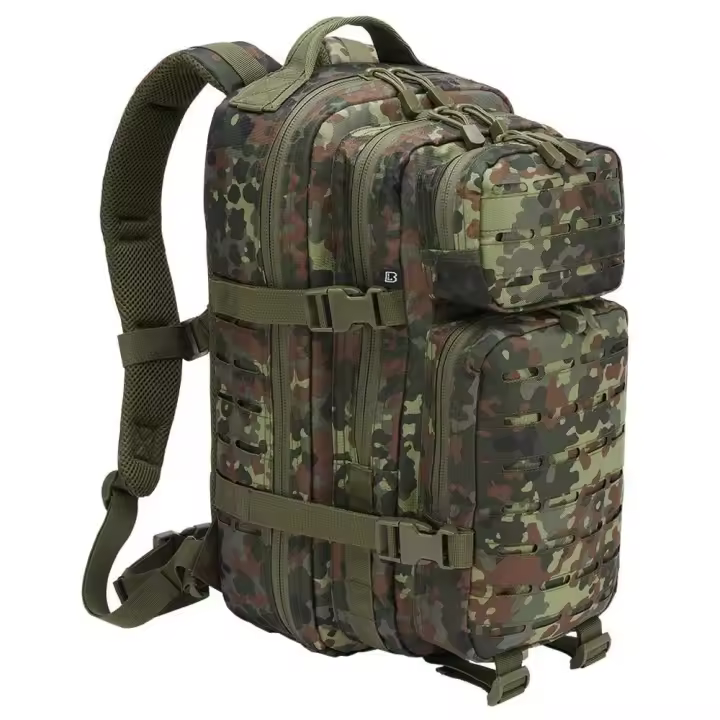 Brandit Mochila Us Cooper Lasercut M 25l - 1