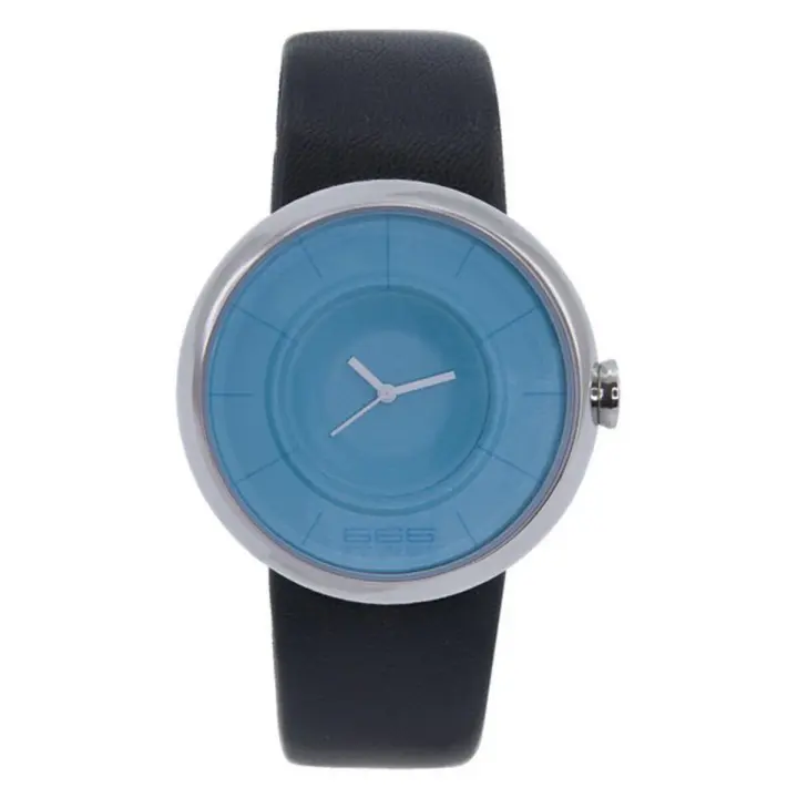 Reloj Hombre 666 Barcelona 666-293 (Ø 45 mm) - 1