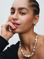 Pandora - Charm de Corazones-Brillantes - details 3