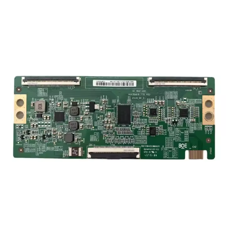 Placa Tcon Cecotec ALU10165 HV650QUB_F70_V00 - 1