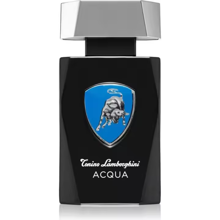 Tonino Lamborghini Acqua Eau de Toilette Vaporizador 75 Ml para Hombre - 1