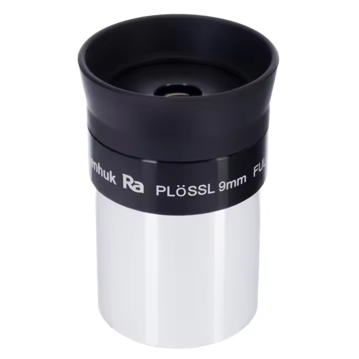 Ocular Levenhuk Plössl de 9 mm - 1
